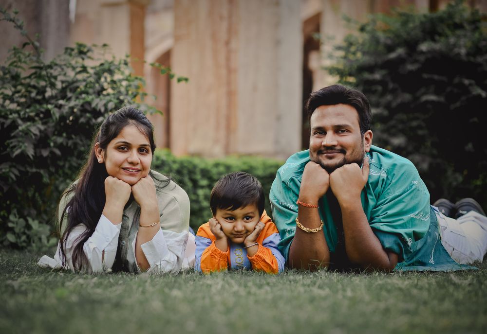 Фотография автора Vijay Richhiya