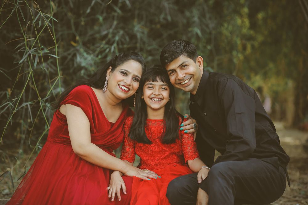 Фотография автора Vijay Richhiya