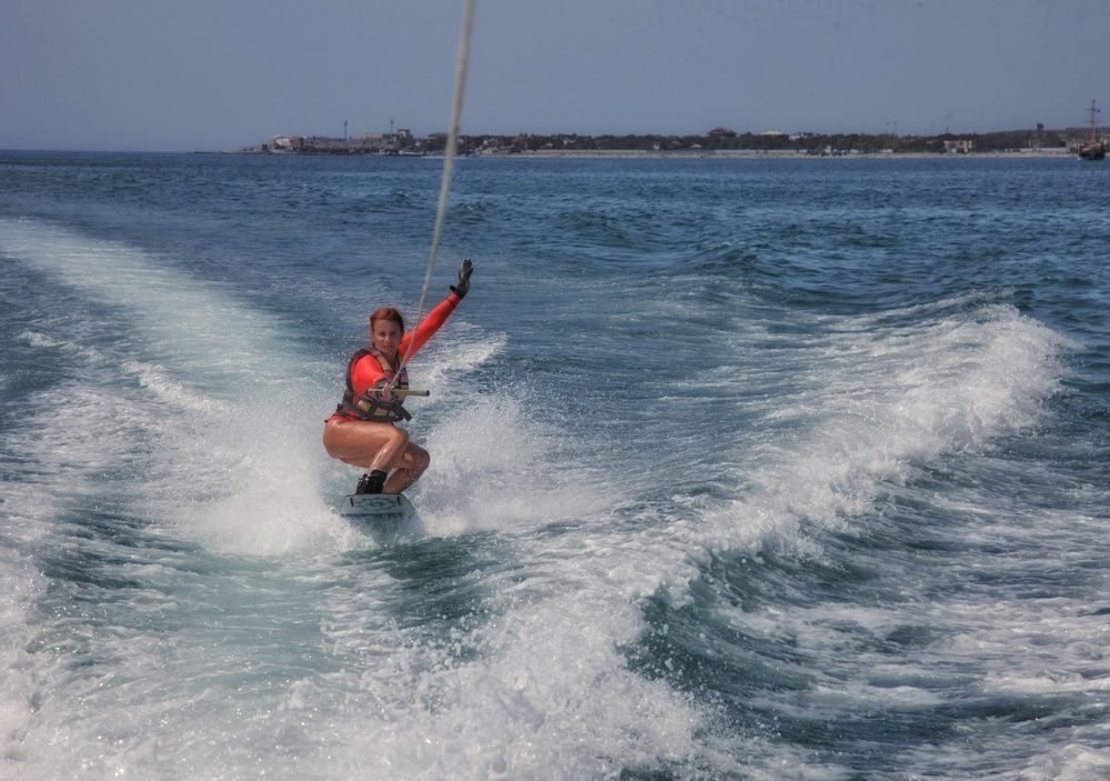 Photograph by Михаил Саидов