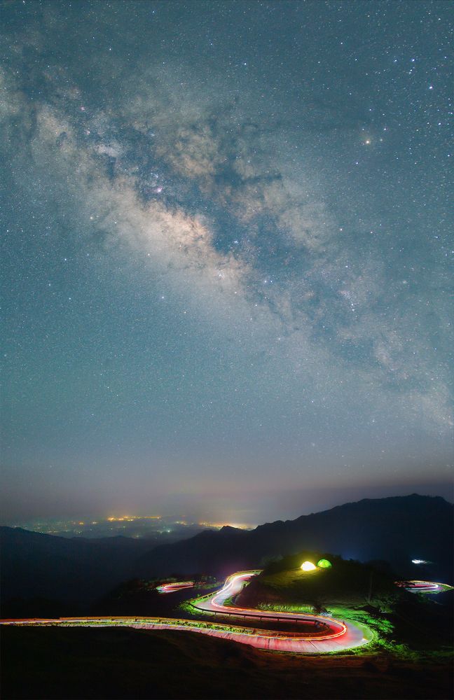 Photograph by Minh Chu Van