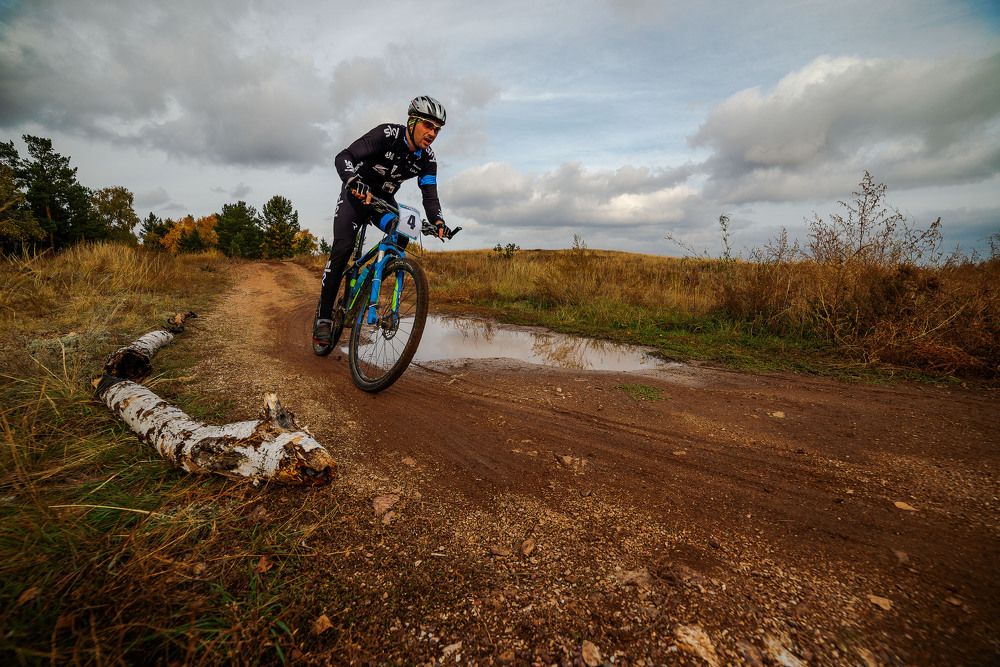 Photograph by Сергей Балашов