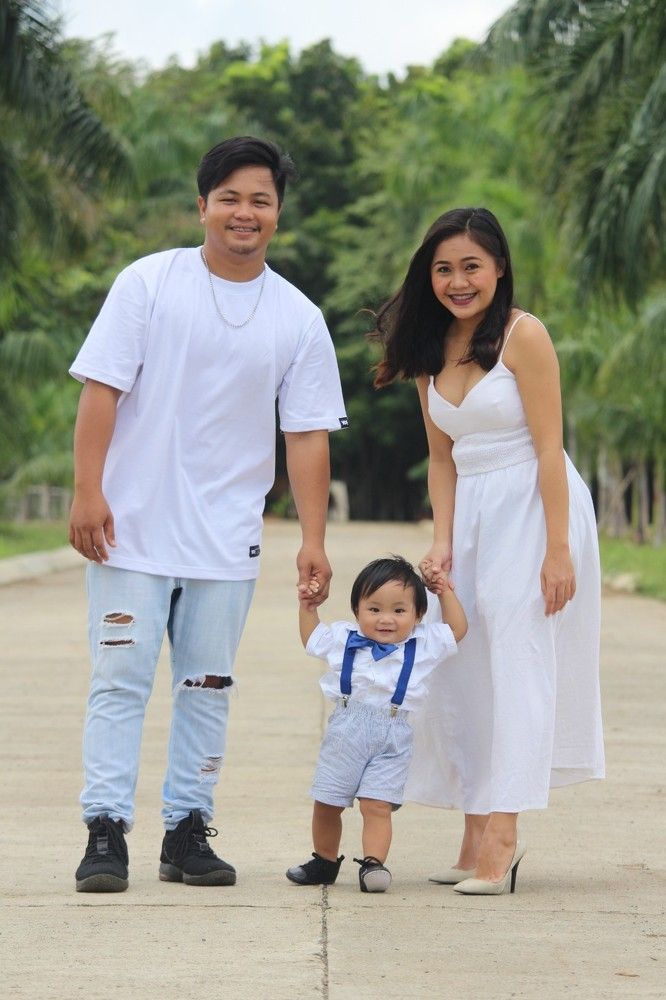 Photograph by Arnel Garcia