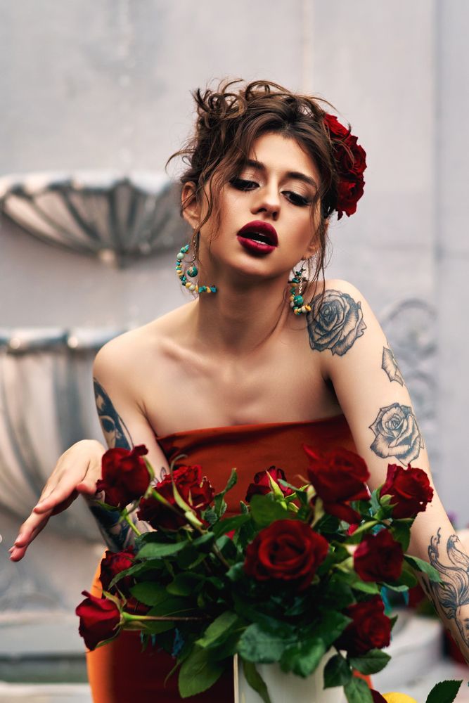 Photograph by Дарья Самойлова