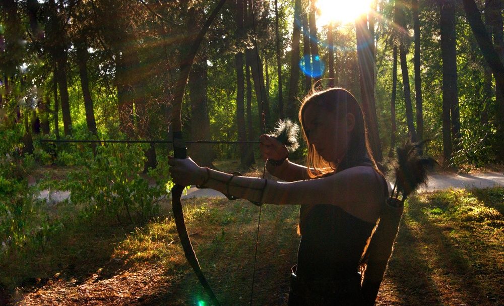 Photograph by Елена Жданова