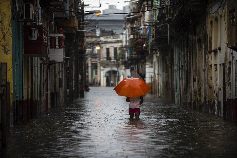 Photograph by Yamil Lage