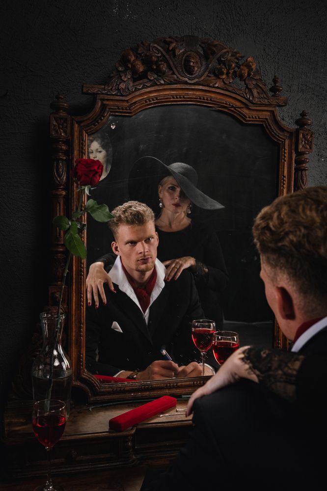 Photograph by Марина Панютина