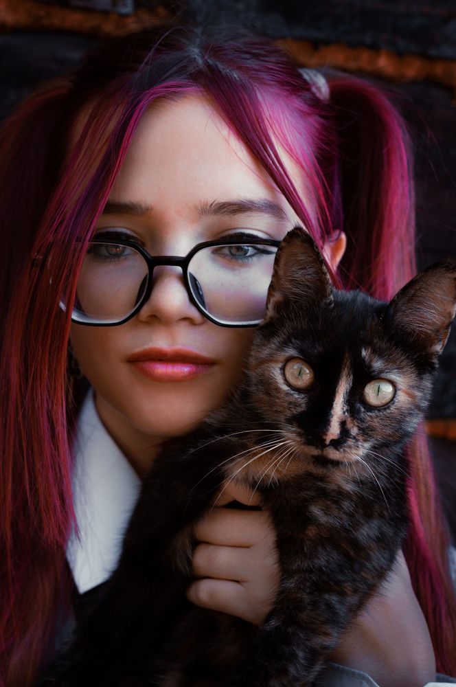 Photograph by Светлана Нестерова