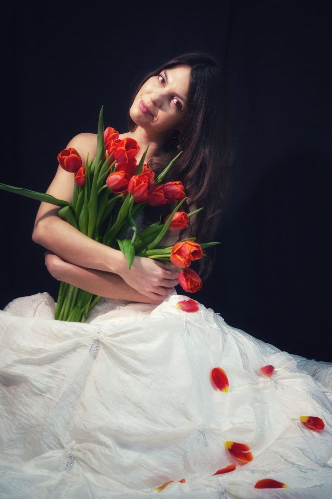 Photograph by Елена Жданова