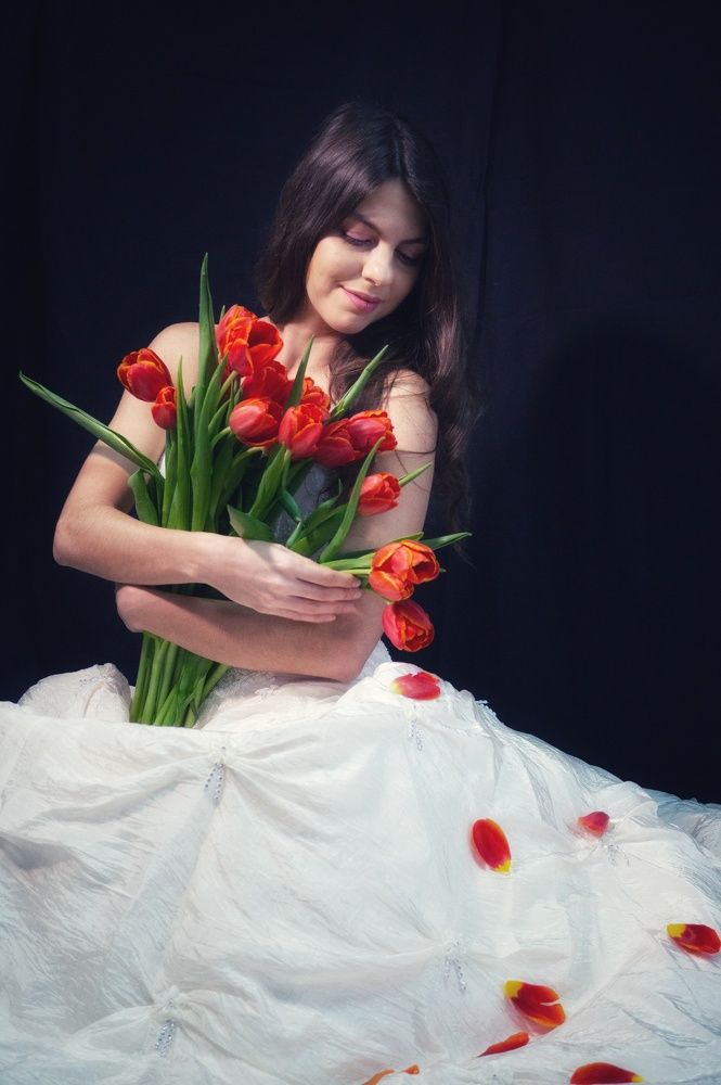 Photograph by Елена Жданова