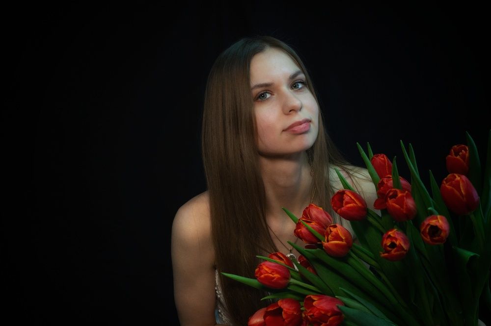 Photograph by Елена Жданова