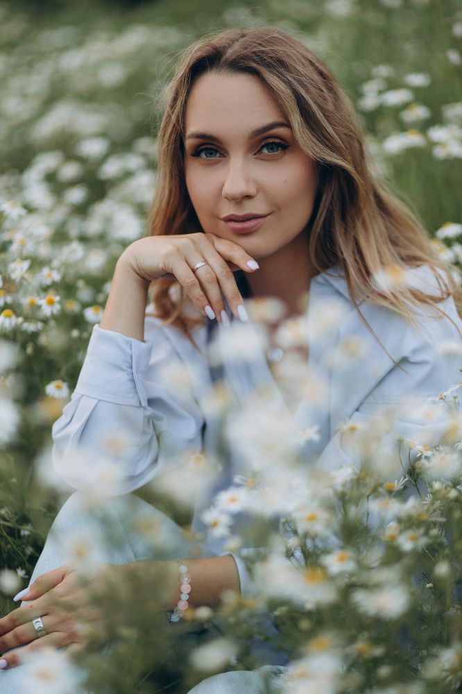 Photograph by Валерия Мясникова