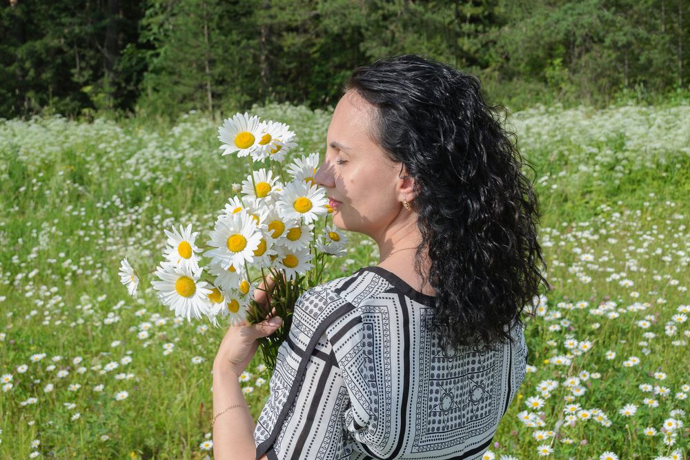 Photograph by Ольга Гуляева