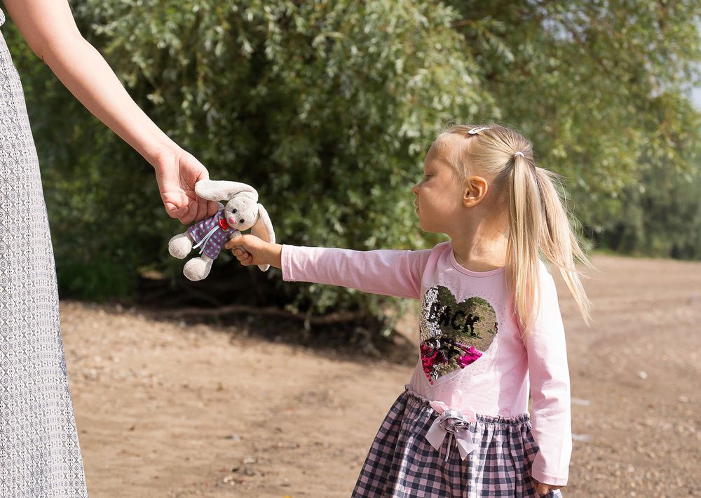 Photograph by Ольга Гуляева