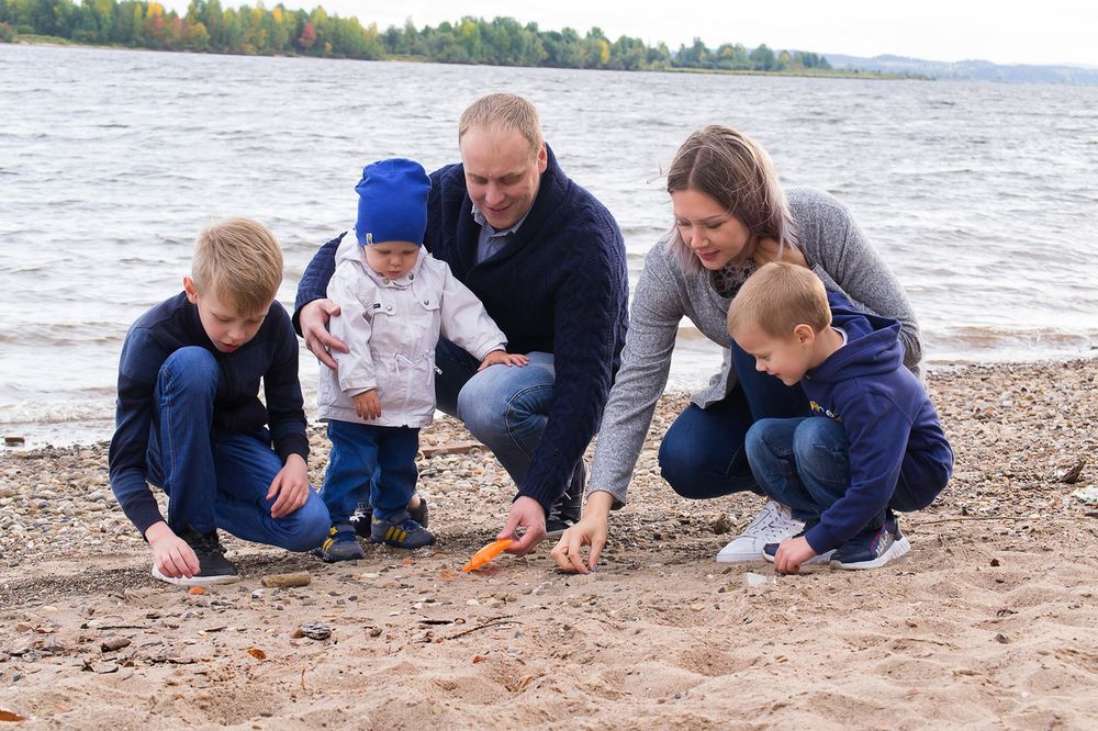 Photograph by Ольга Гуляева