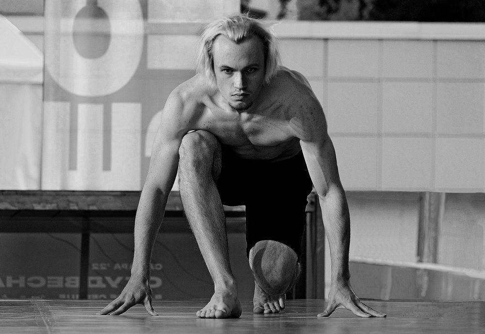 Photograph by Дмитрий Руденко