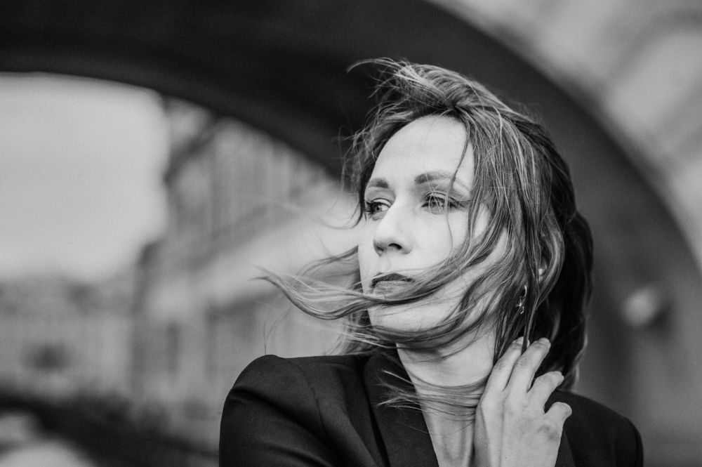 Photograph by Сафронова Любовь