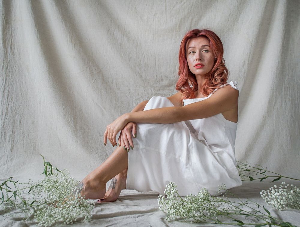 Photograph by Ольга Гуляева