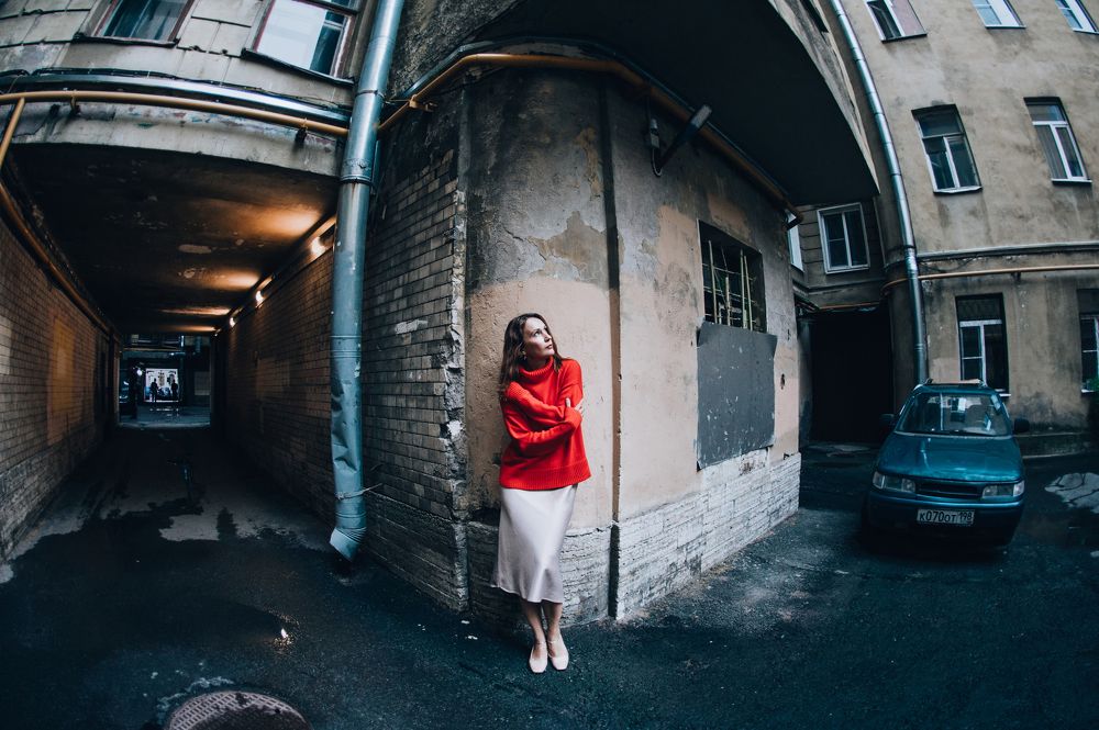 Photograph by Сафронова Любовь