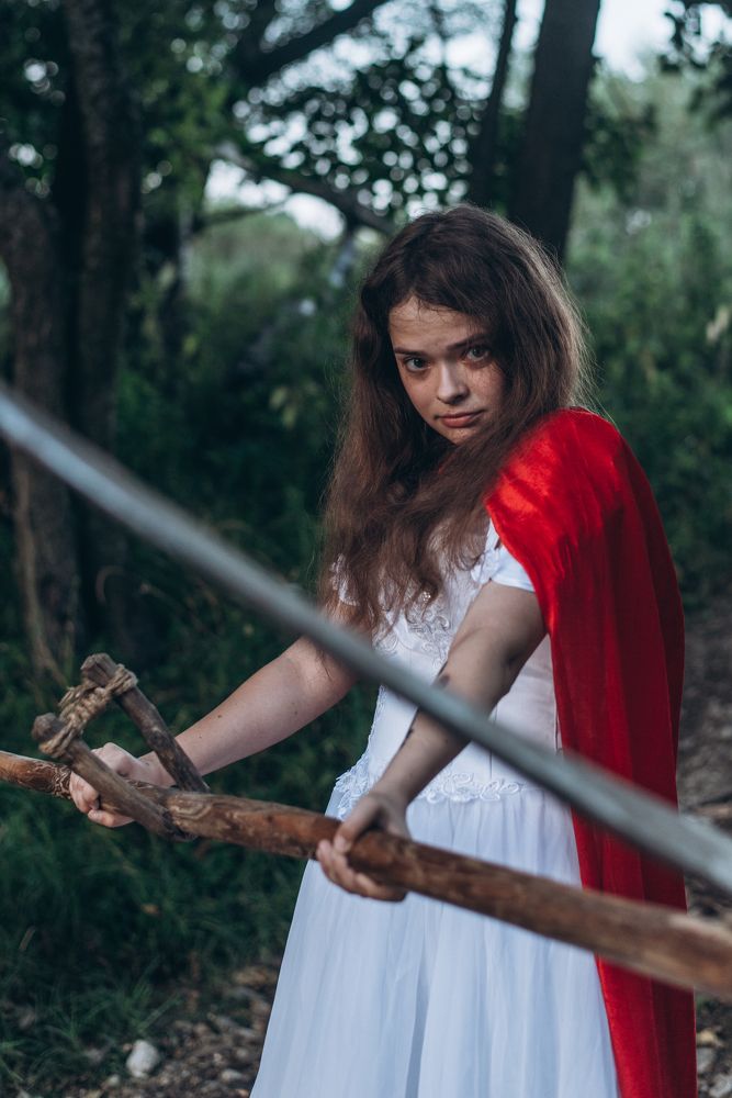 Photograph by Марина Колпакова