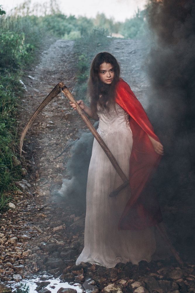 Photograph by Марина Колпакова