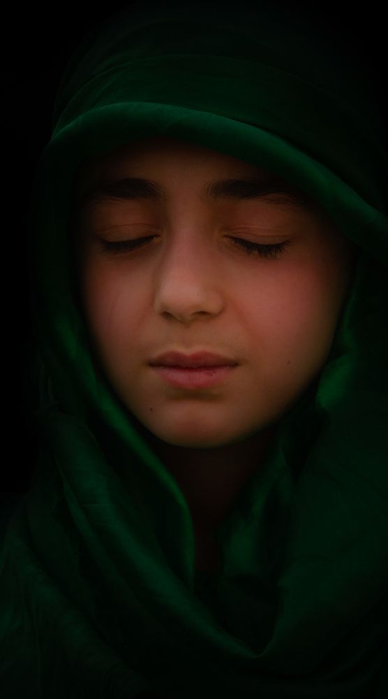 Photograph by Al-Fadhli Mohammad