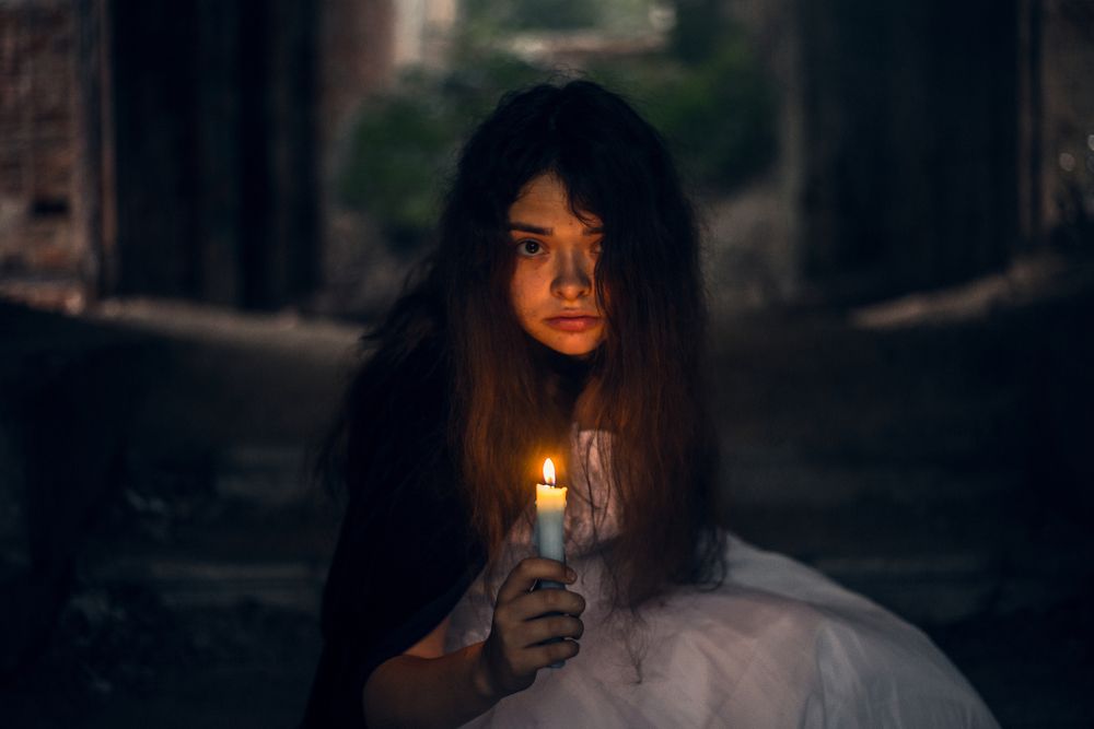 Photograph by Марина Колпакова