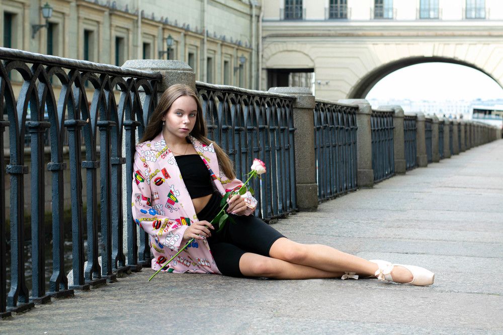 Фотография автора Игорь Ахремчик