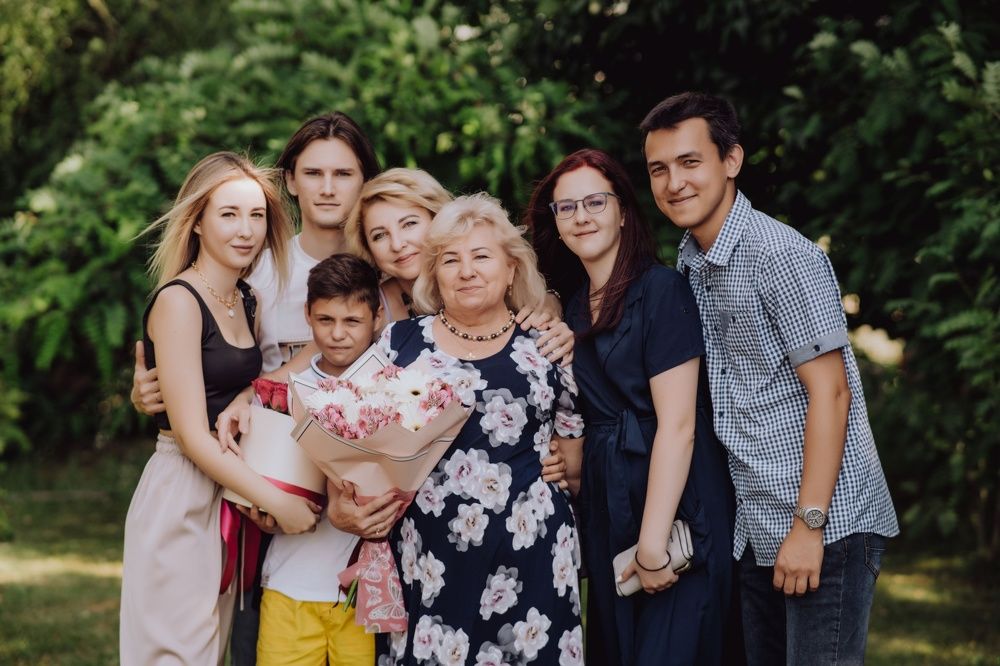 Photograph by Екатерина Рудь