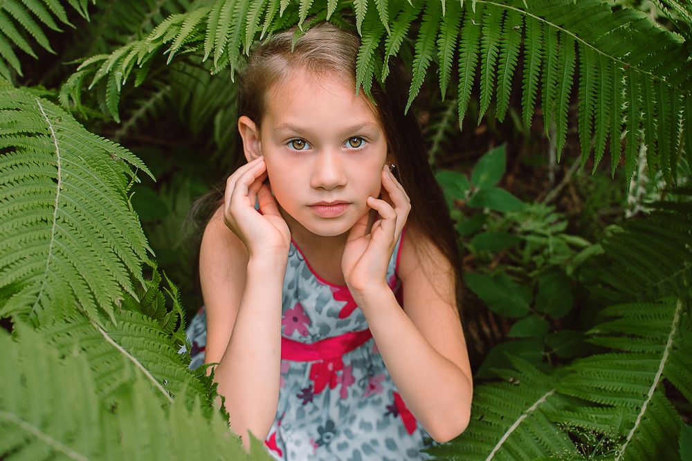 Photograph by Ольга Гуляева