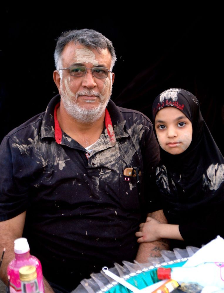 Photograph by علي الساعدي