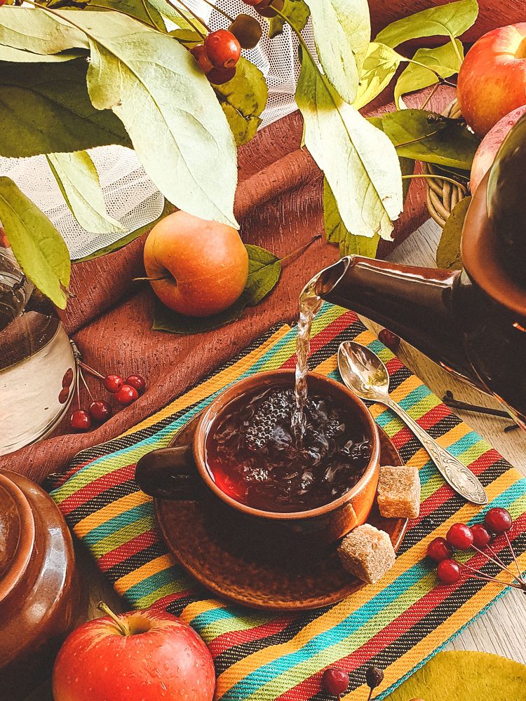 Photograph by Светлана Нестерова