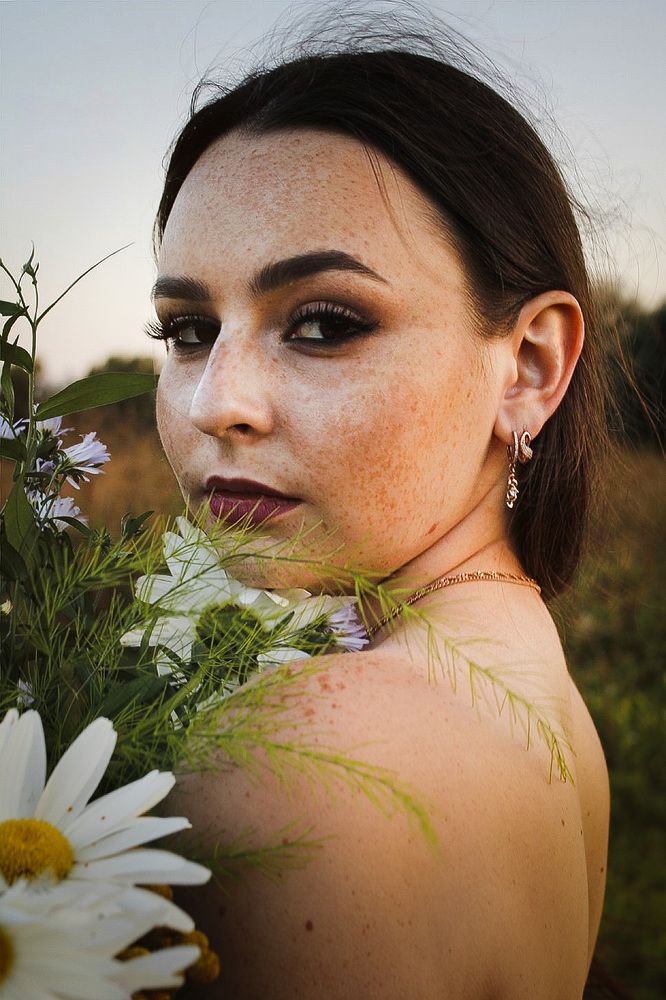 Photograph by Поля Ребрихина