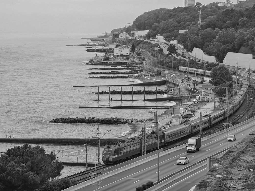 Photograph by Андрей Пшеничников