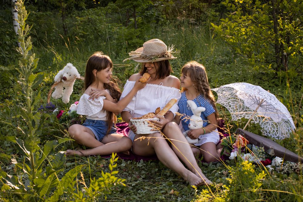 Photograph by Ольга Садилова