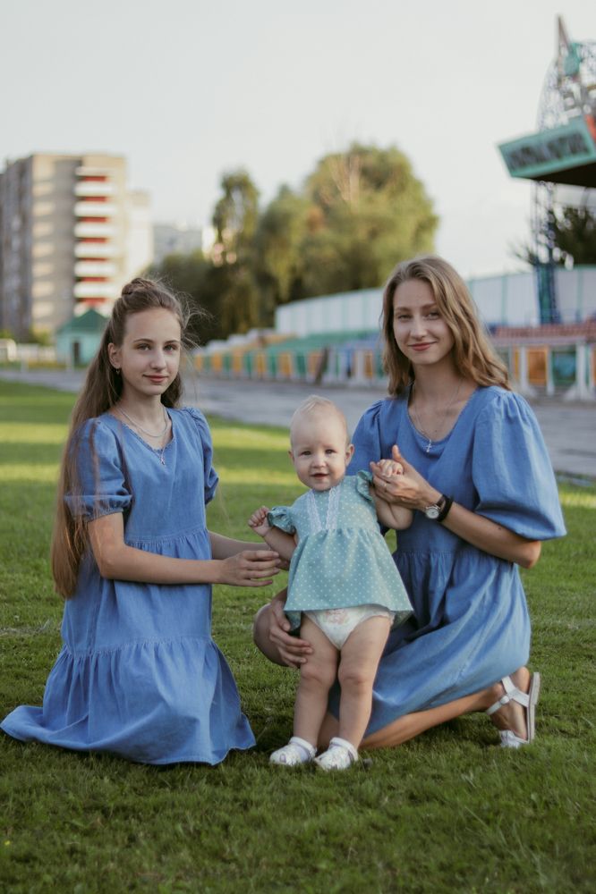 Photograph by Ульяна Кухновец