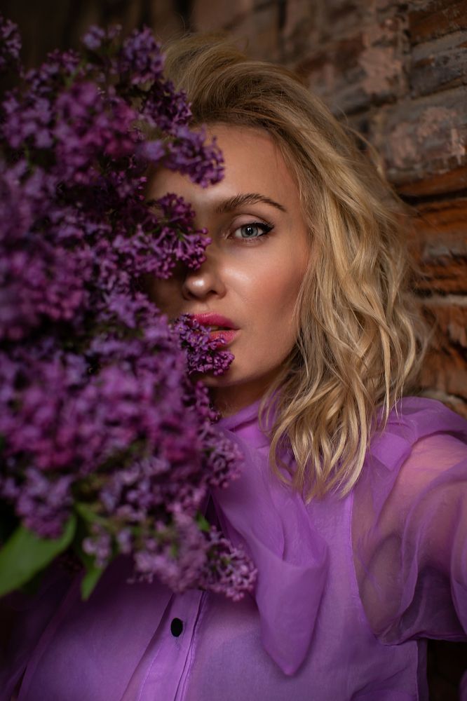 Photograph by Ольга Садилова