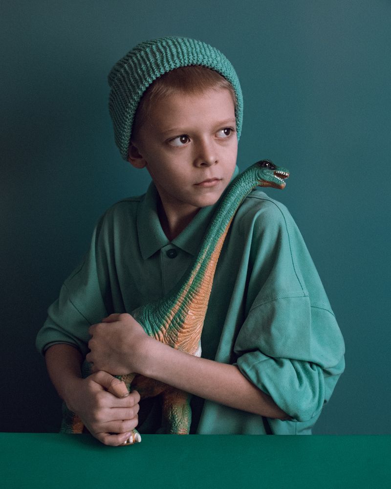 Photograph by Татьяна Носкович