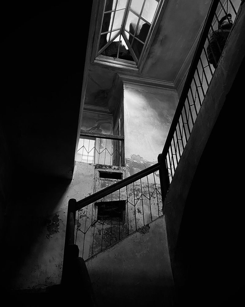 Фотография автора Надежда