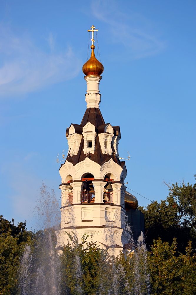 Photograph by Игорь Кад