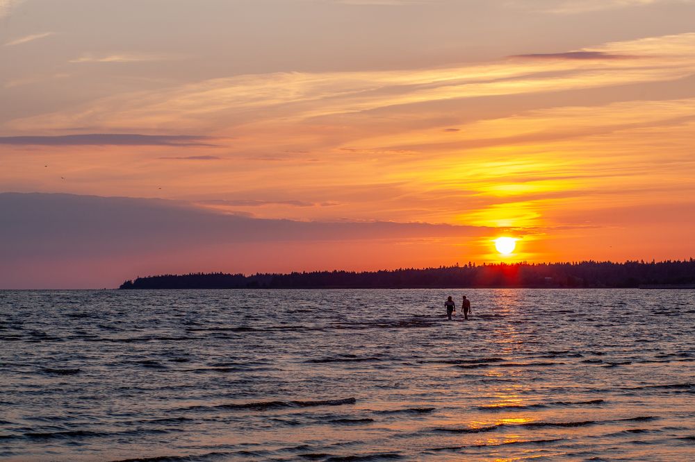 Photograph by Евгений Москвин