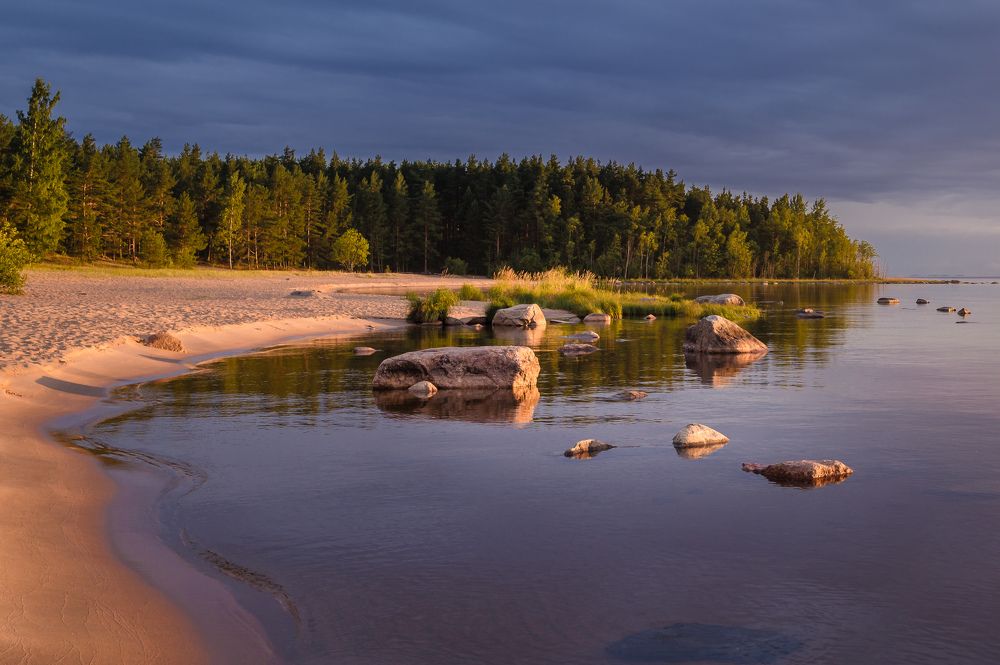 Photograph by Олег Бабурин