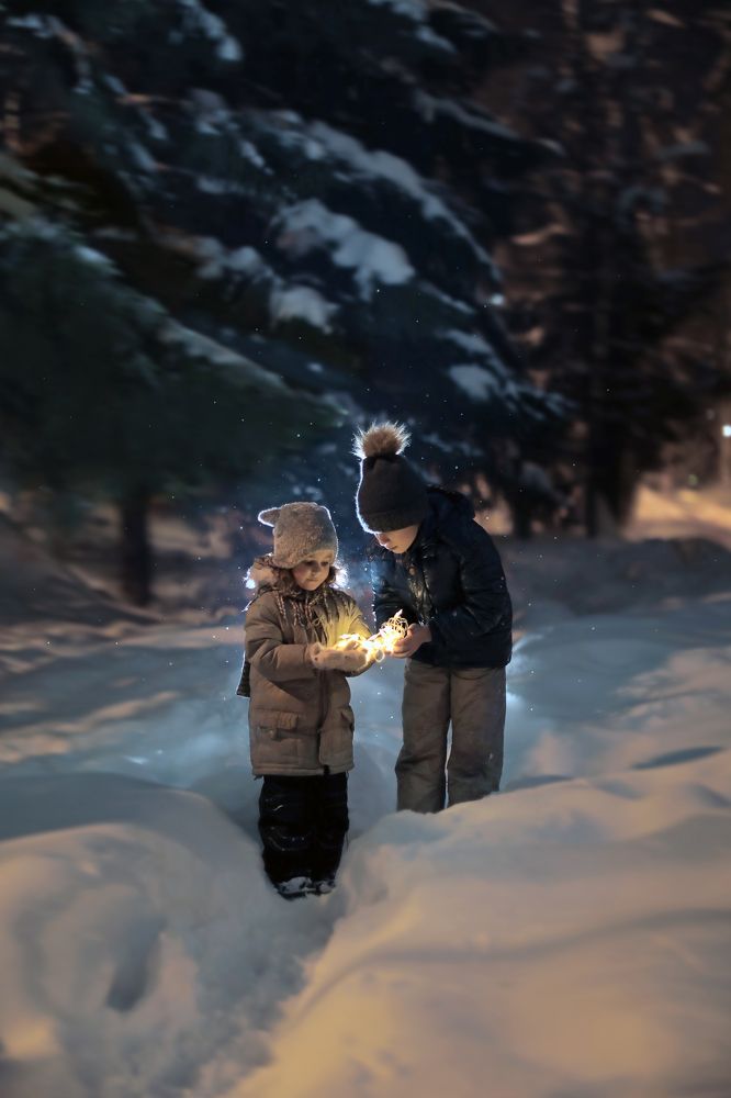 Photograph by Ольга Садилова