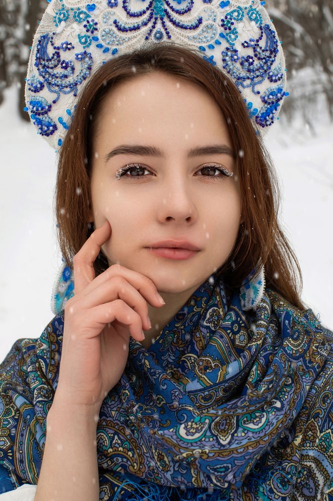 Photograph by Ольга Садилова