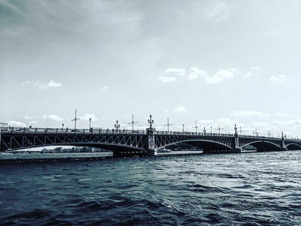 Photograph by Ольга Моисеева