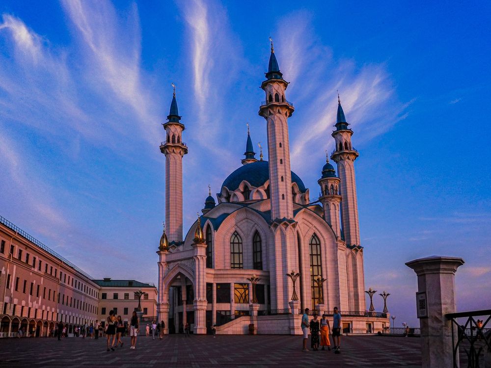 Photograph by Игорь Смирнов