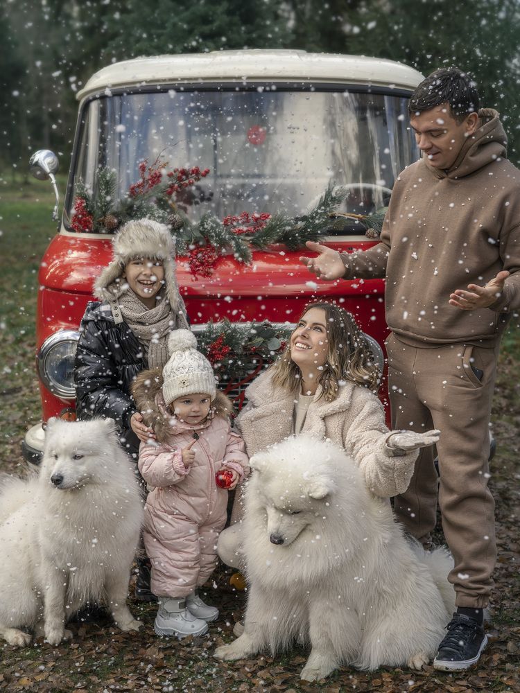 Photograph by Сергей Танков