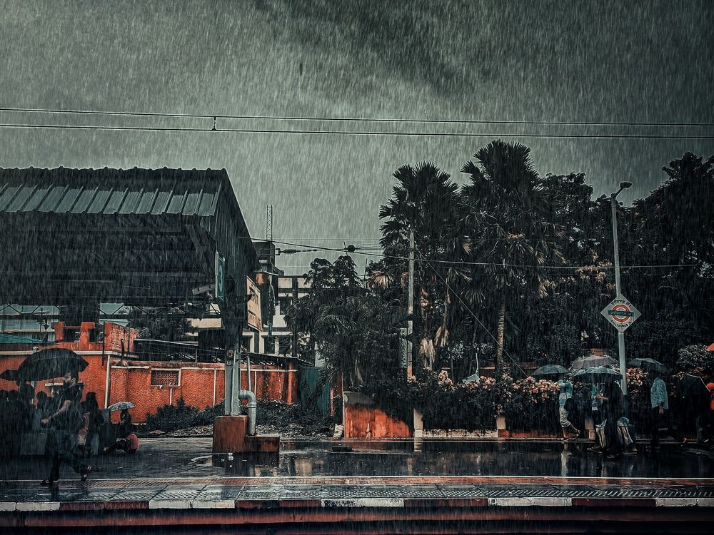 Photograph by Trishik Bose