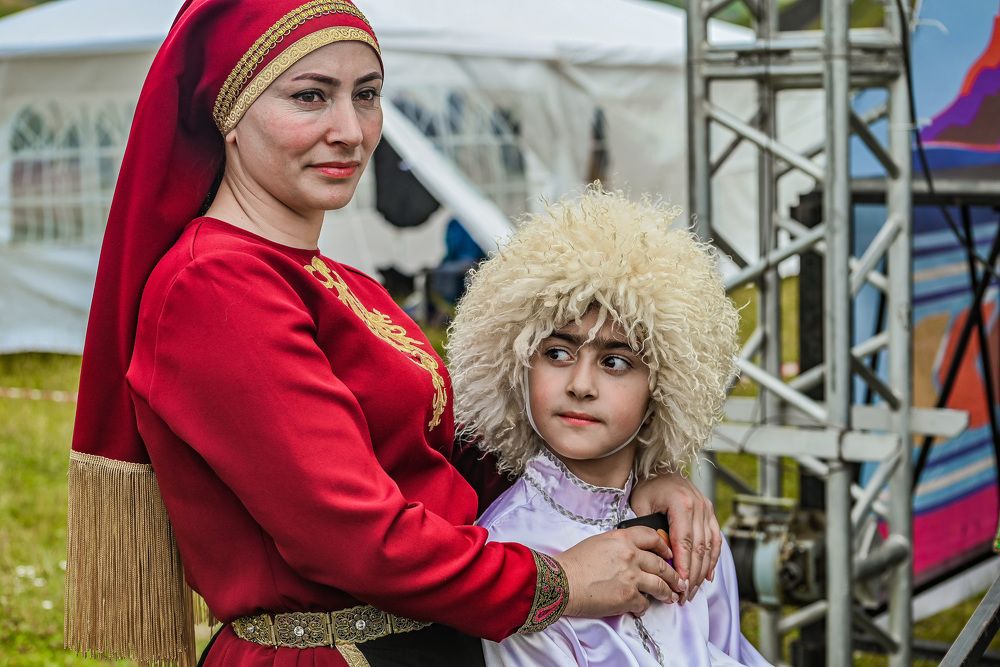 Photograph by Инна Гаджиева