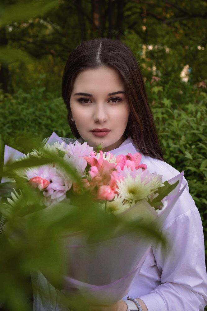 Photograph by Ольга Новикова