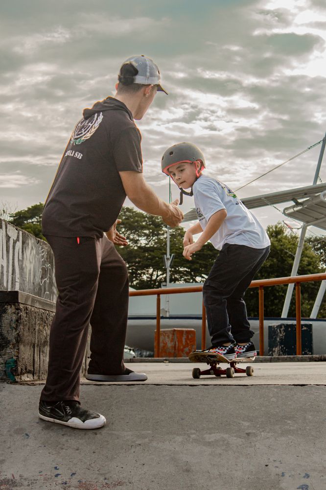 Photograph by Jeisson Leiton